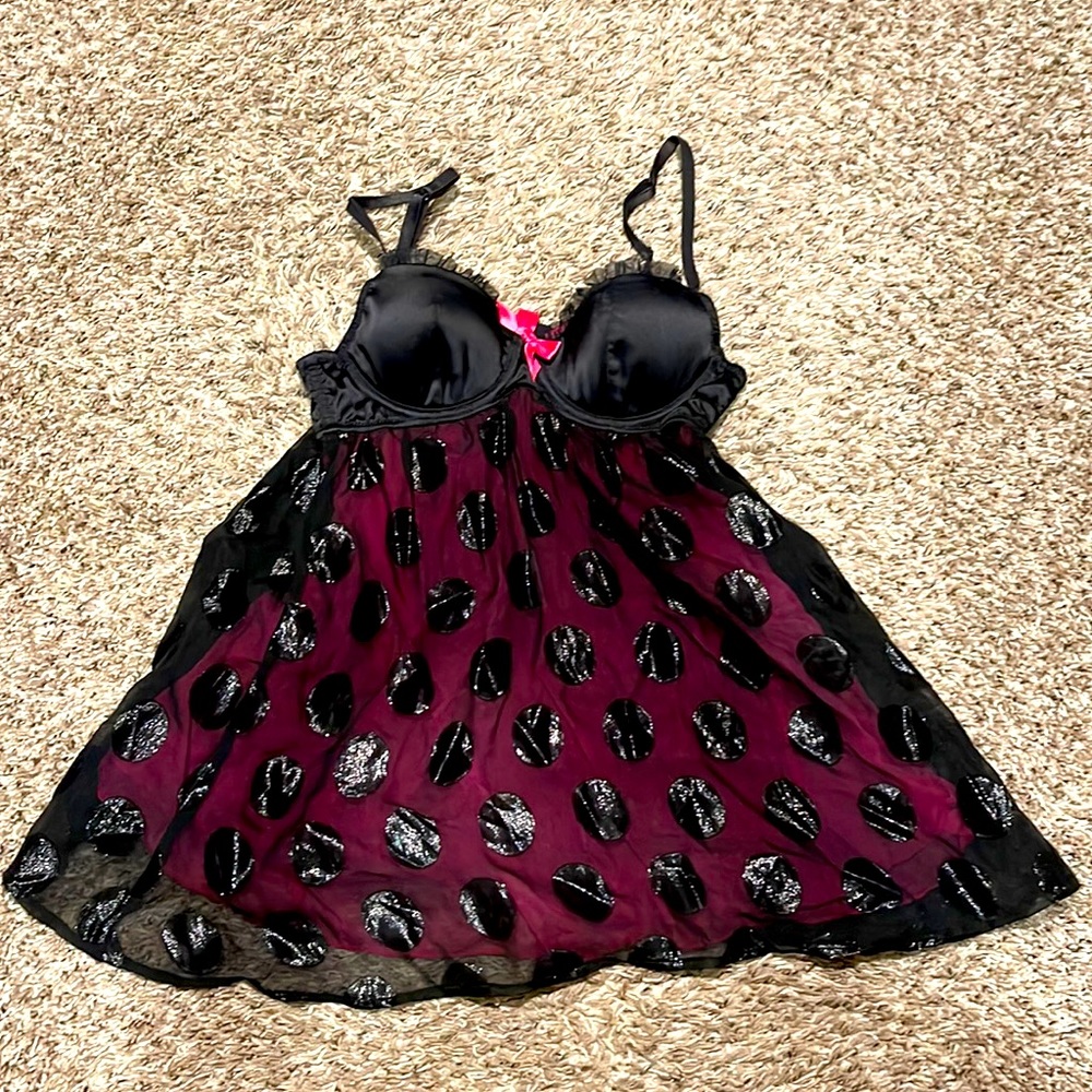 NWT Victoria Secret Lingerie